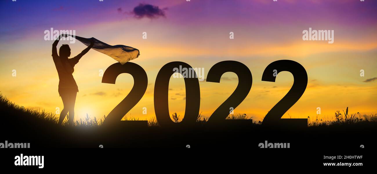 2021 2022 2023 hi-res stock photography and images - Alamy