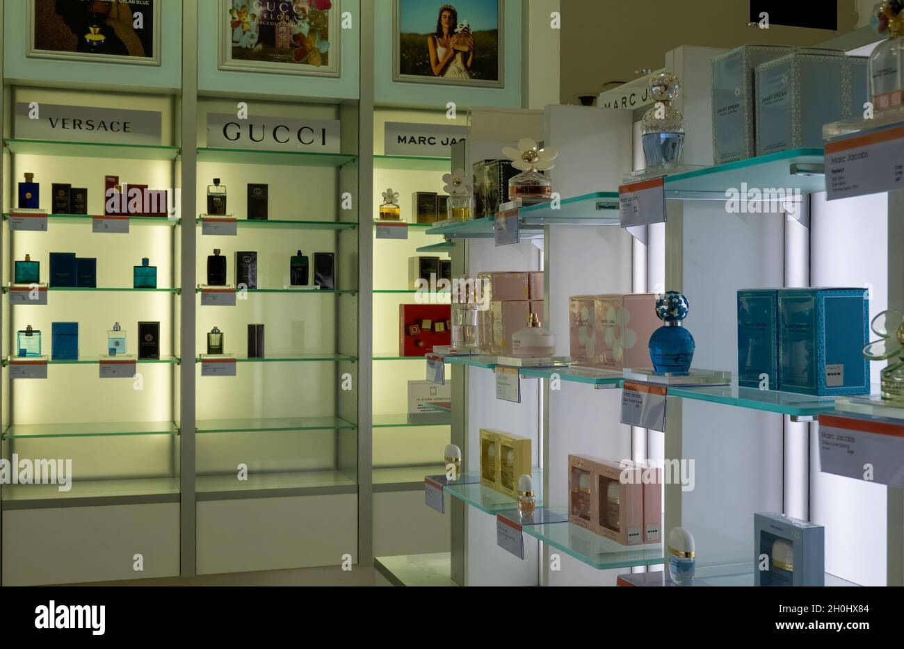 Hélios, centre de recherche Parfums & Cosmétiques – Le blog actualités de  la BIU Santé