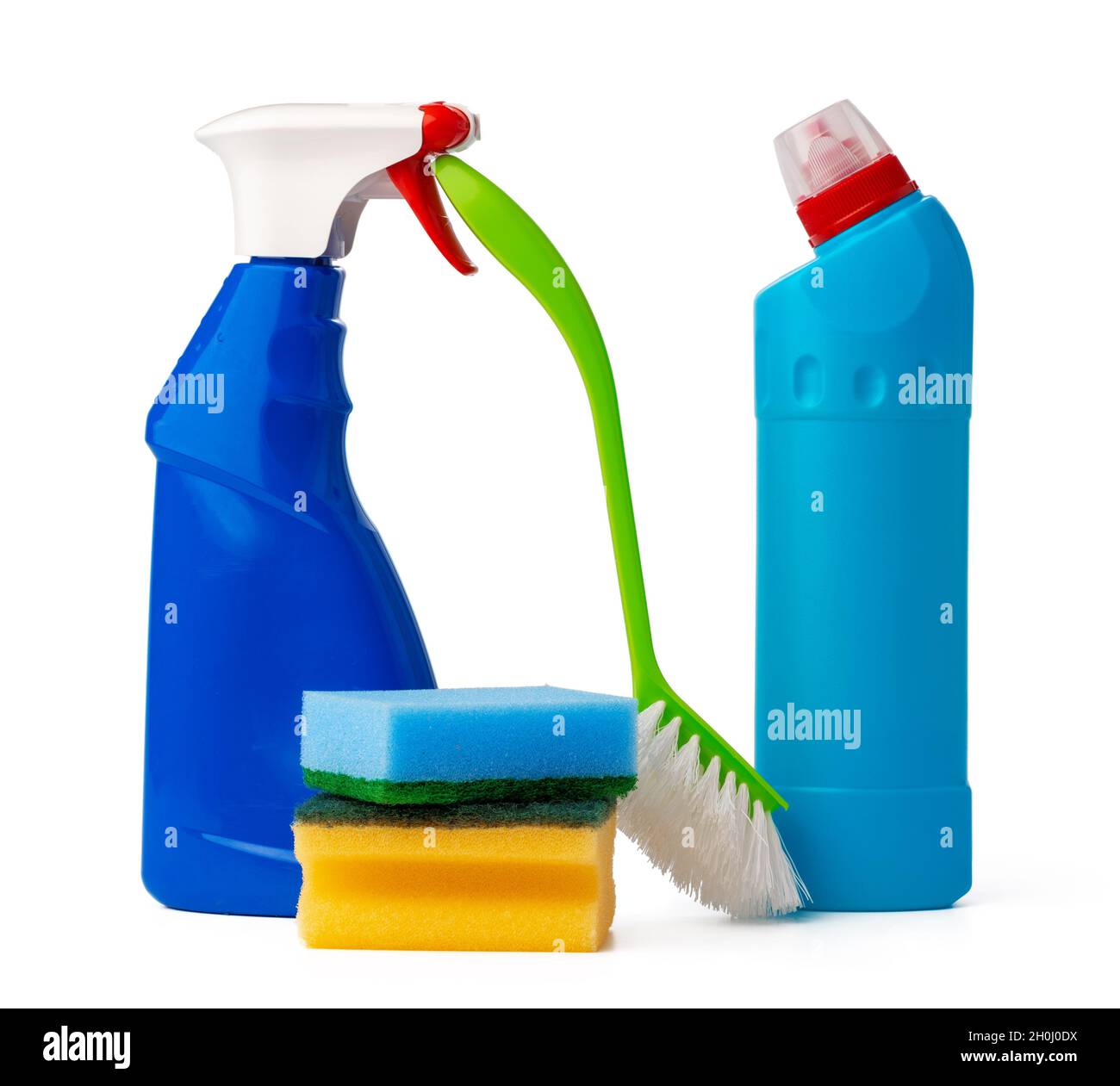 https://c8.alamy.com/comp/2H0J0DX/sanitary-household-cleaning-items-isolated-on-white-background-2H0J0DX.jpg