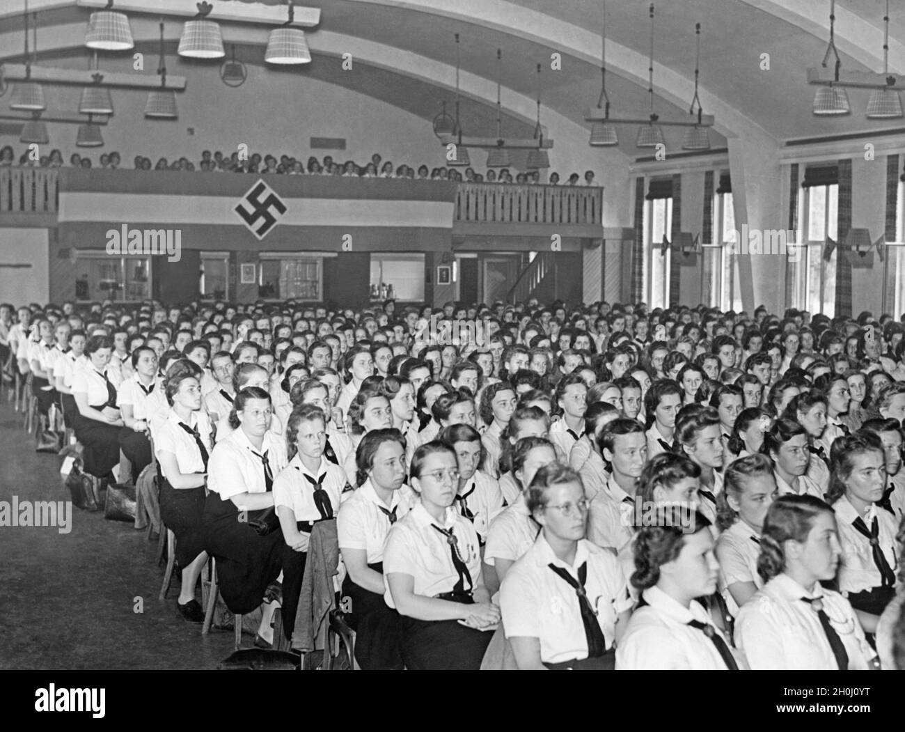 Days Of The Week Woman Black And White Stock Photos Images Alamy