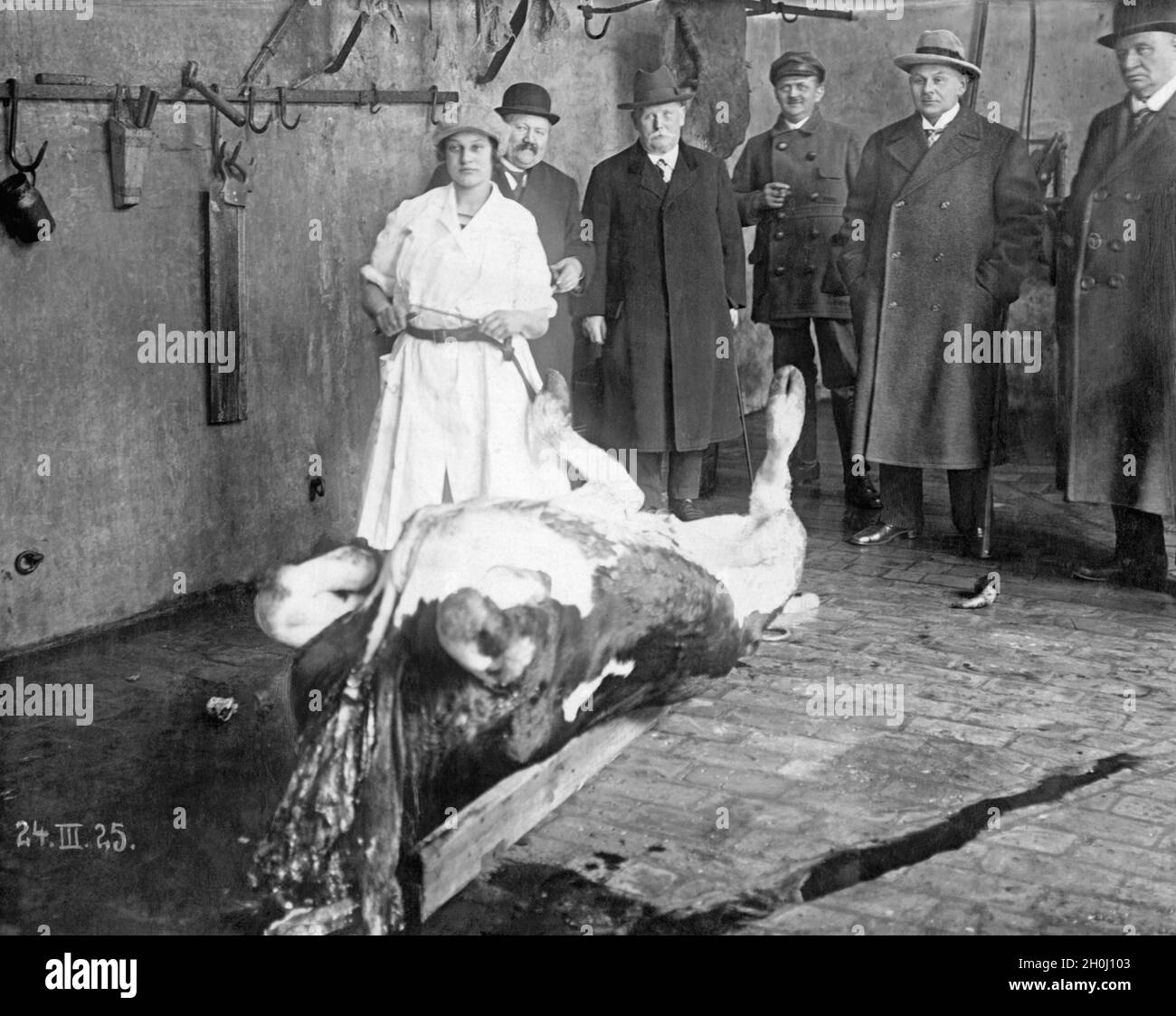 First woman commission hires stock photography and images Alamy