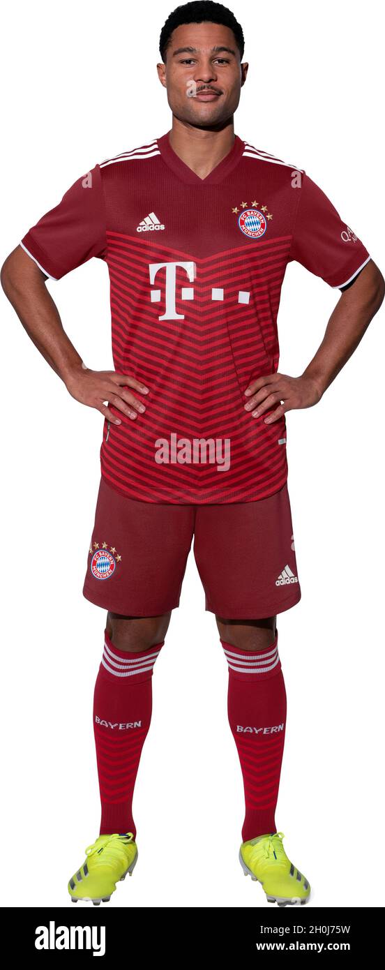 Bayern uniforme 2021 sales