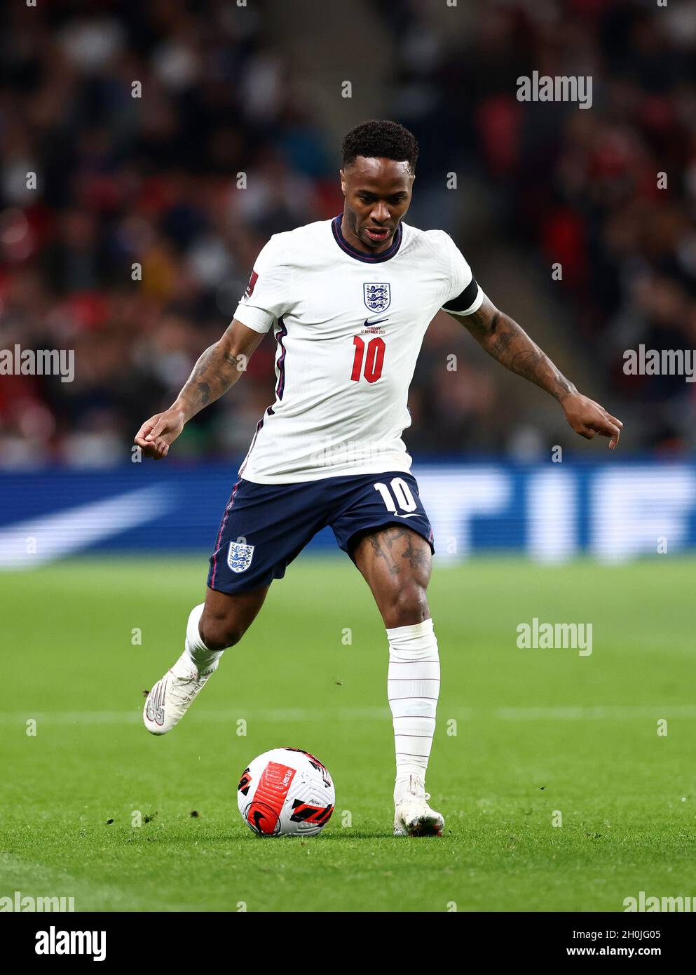 Raheem Sterling England World Cup Hi res Stock Photography And Images raheem-sterling-england-world-cup-hi-res-stock-photography-and-images