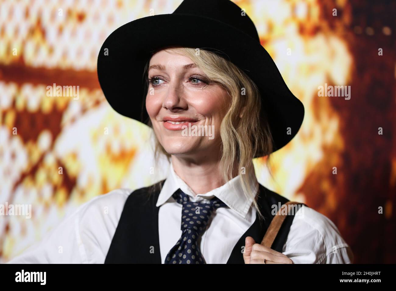 Judy greer halloween kills hires stock photography and images Alamy