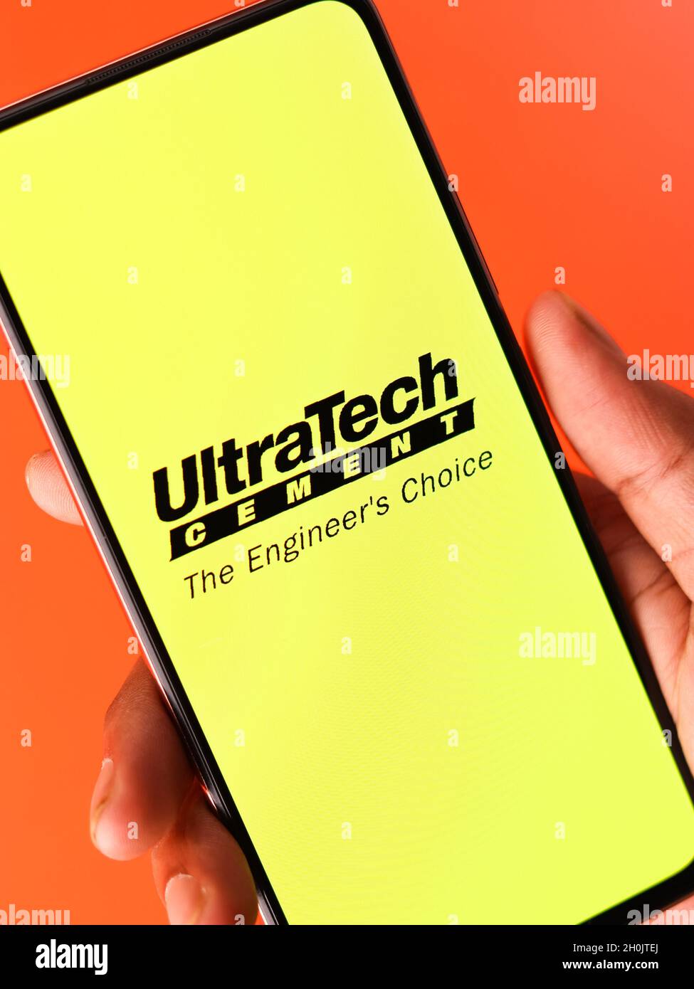Ultratech Weather Plus Cement at Best Price in Indore | Gattani Enterprises
