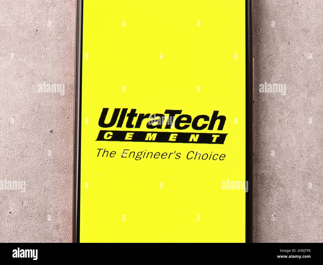 Ultratech Cement Logo PNG Vectors Free Download