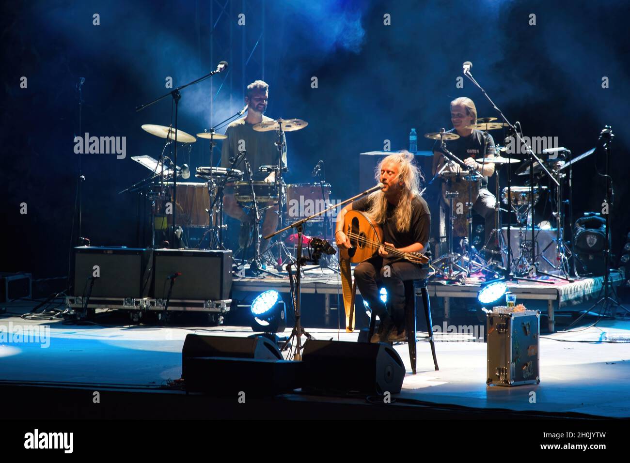 Giannis haroulis hires stock photography and images Alamy