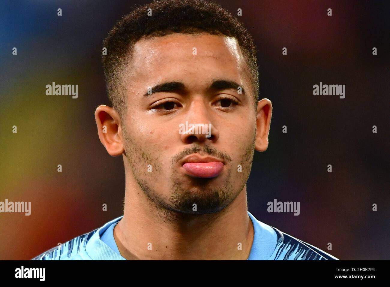 Manchester City S Gabriel Jesus Stock Photo Alamy Manchester City S Gabriel Jesus Stock Photo Alamy