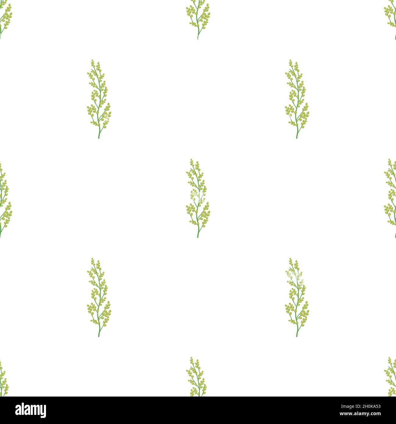 Millet pattern seamless background texture repeat wallpaper geometric ...