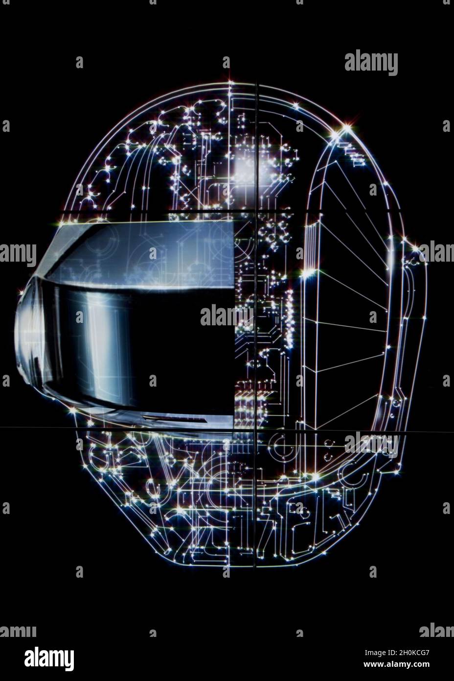 daft punk random access memories hd