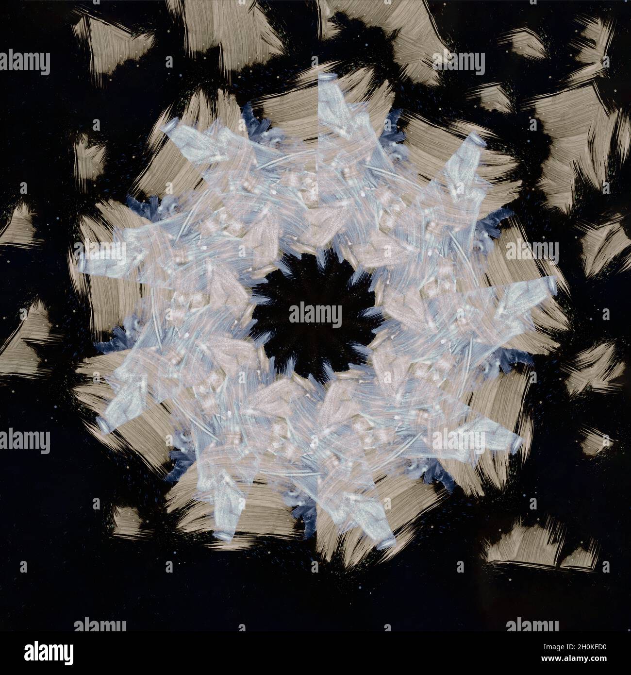 STP Screen Transfer Process - 390 - WDVMM - 766 - Isolation Comfort 2 ...