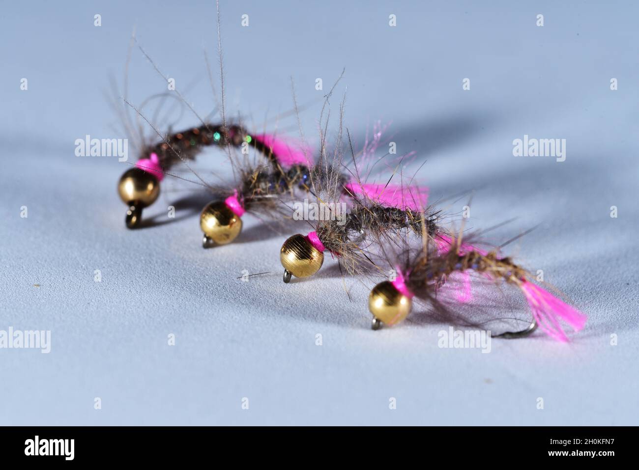 Fishing nymph hi-res stock photography and images - Page 6 - Alamy