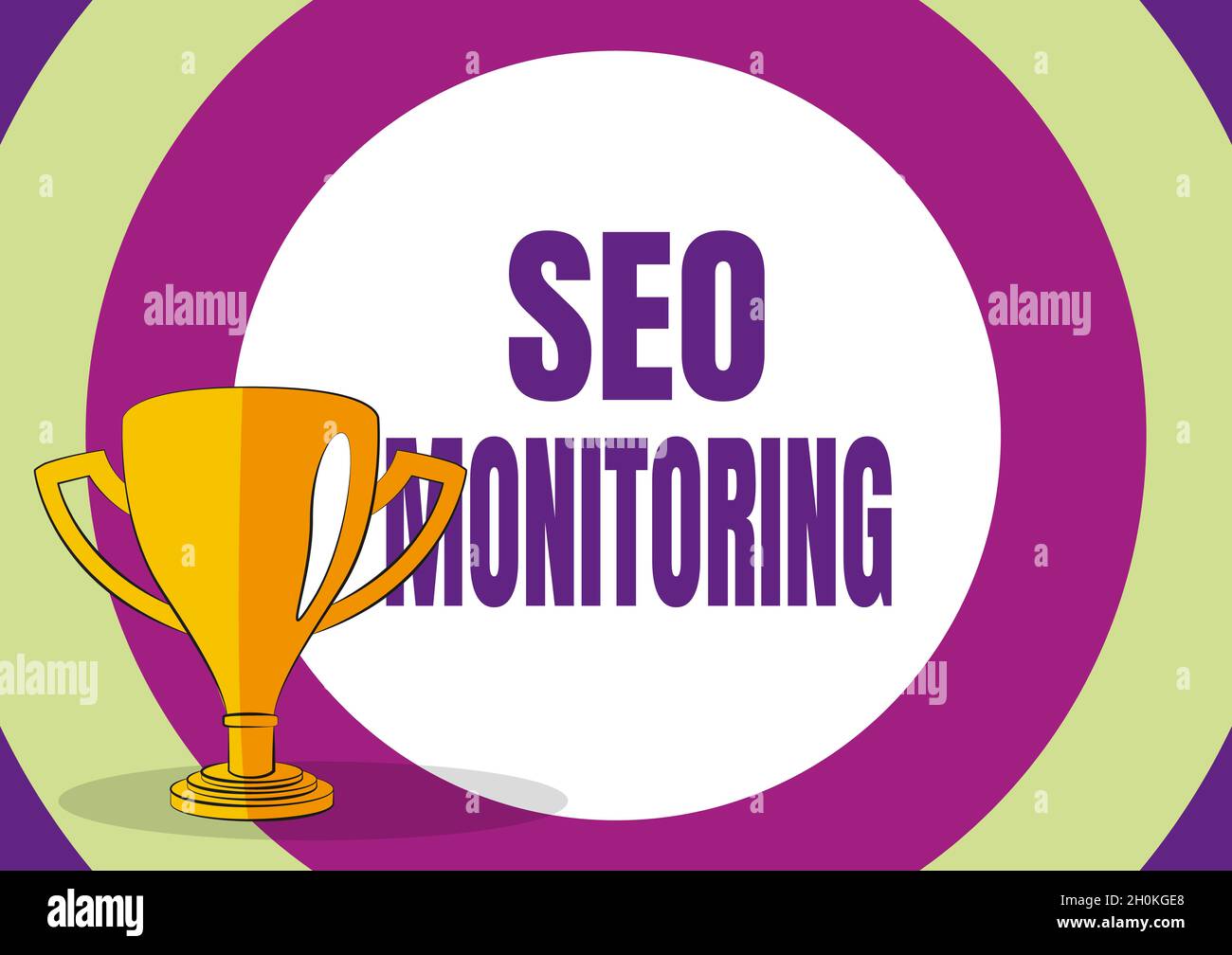 seo competitors tracker