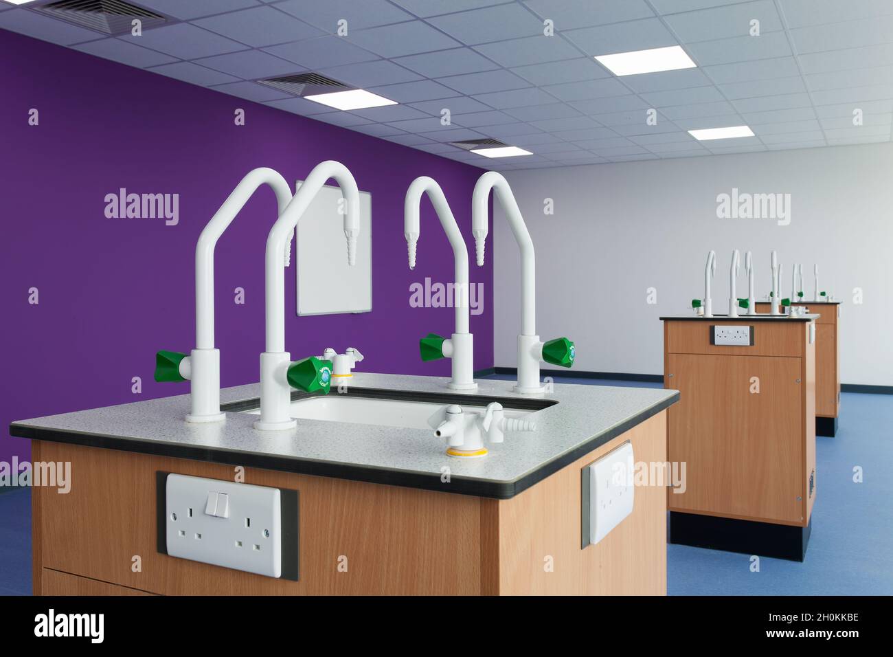Gas Taps High Resolution Stock Photography and Images Alamy
