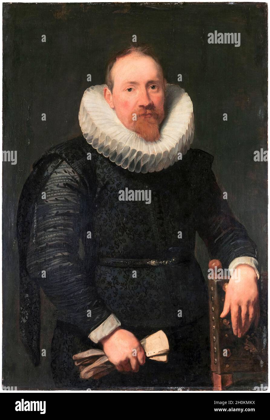 17th century portraits hi-res stock photography and images - Alamy