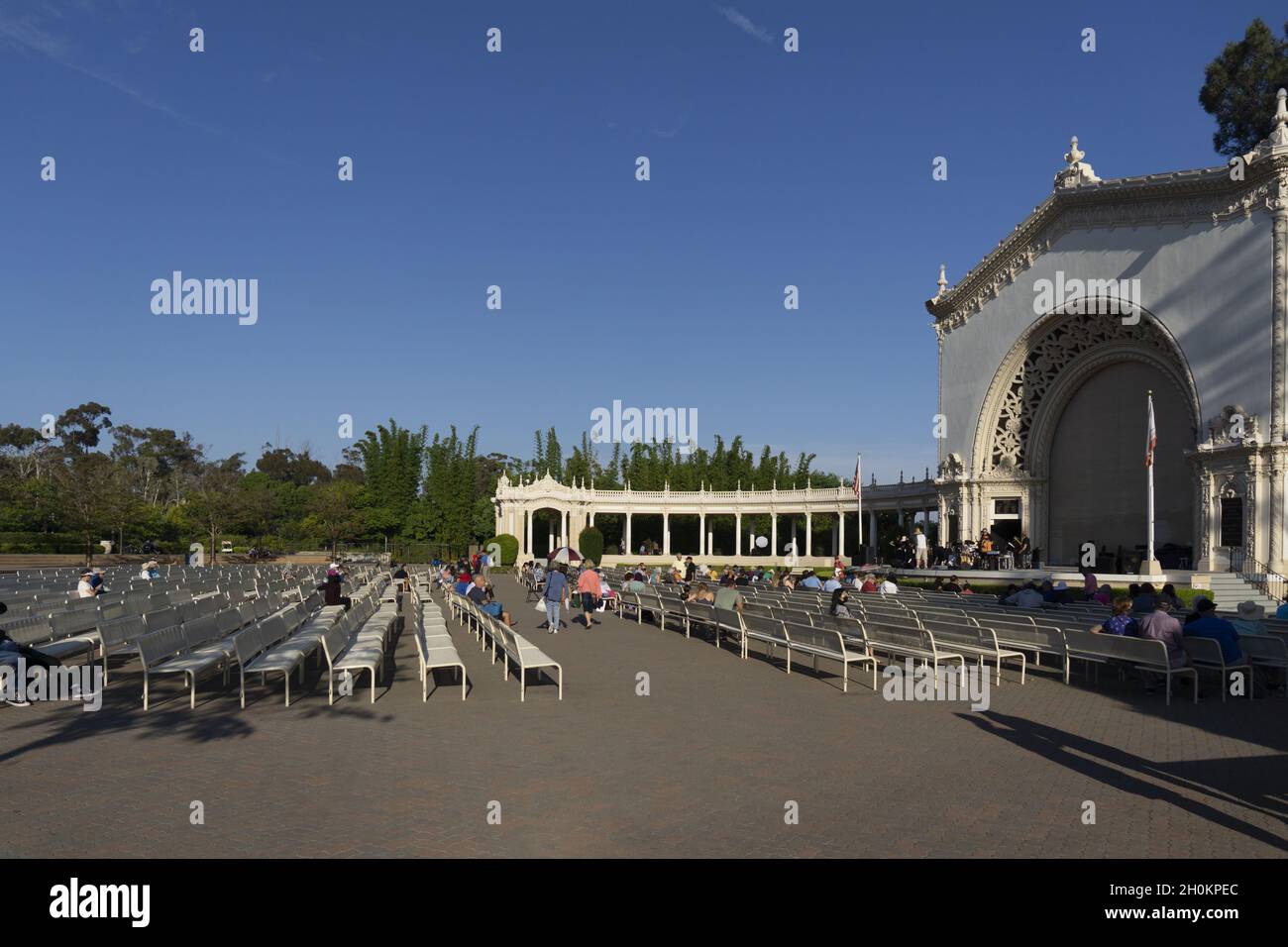 SAN DIEGO, UNITED STATES Sep 06, 2021 San Diego, USA August 5 2021