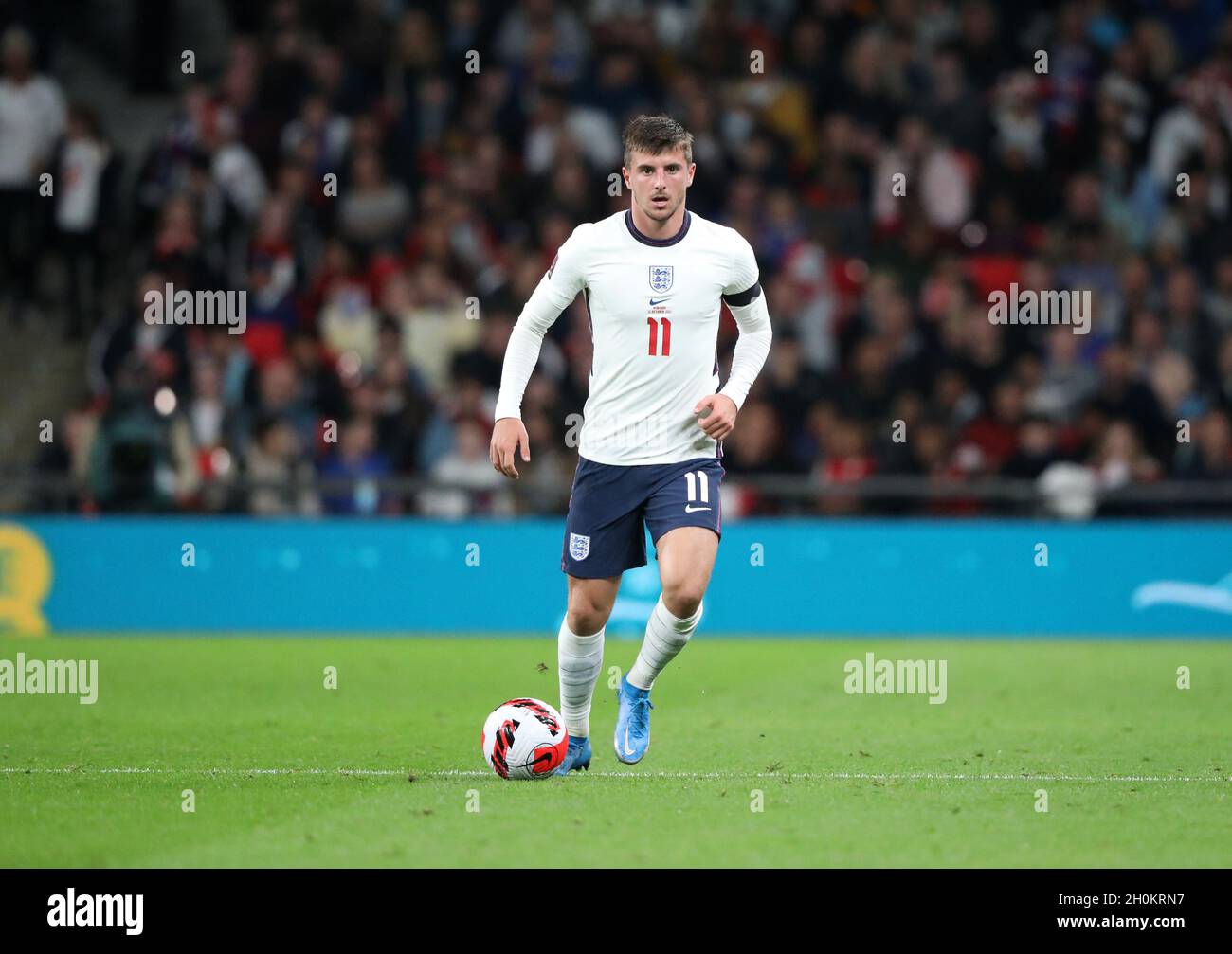 Mason mount england hi-res stock photography and images - Alamy