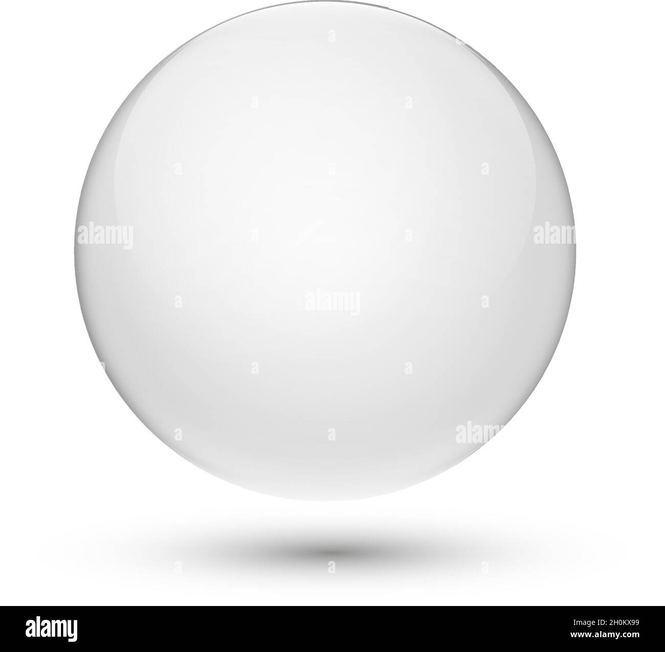 Marble balls Stock Vector Images Alamy