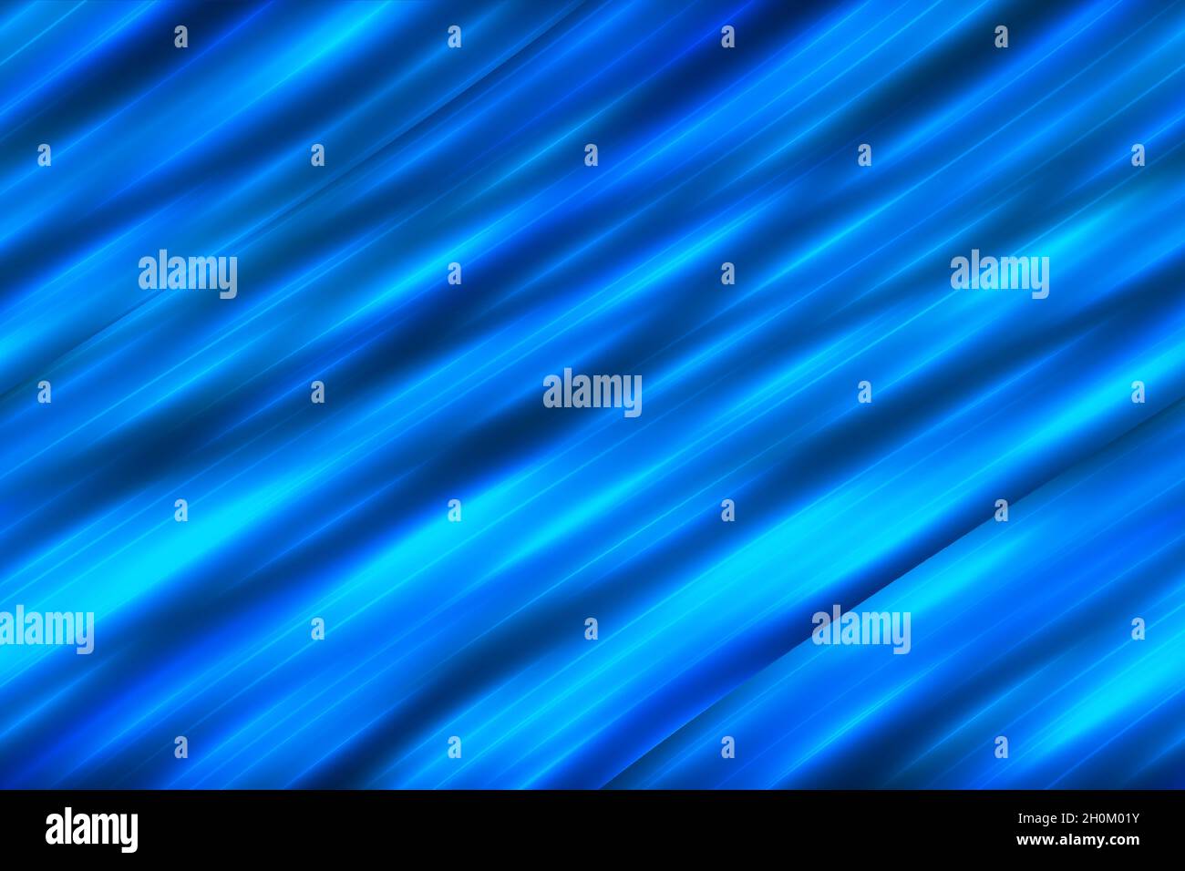 Abstract, wavy and modern pattern with neon colors. curves and shapes ...