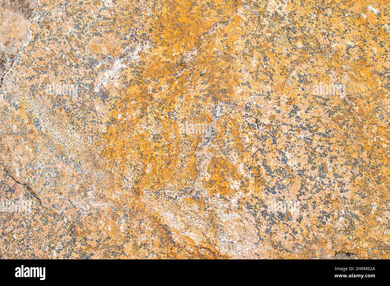 Yellow Granite Colors