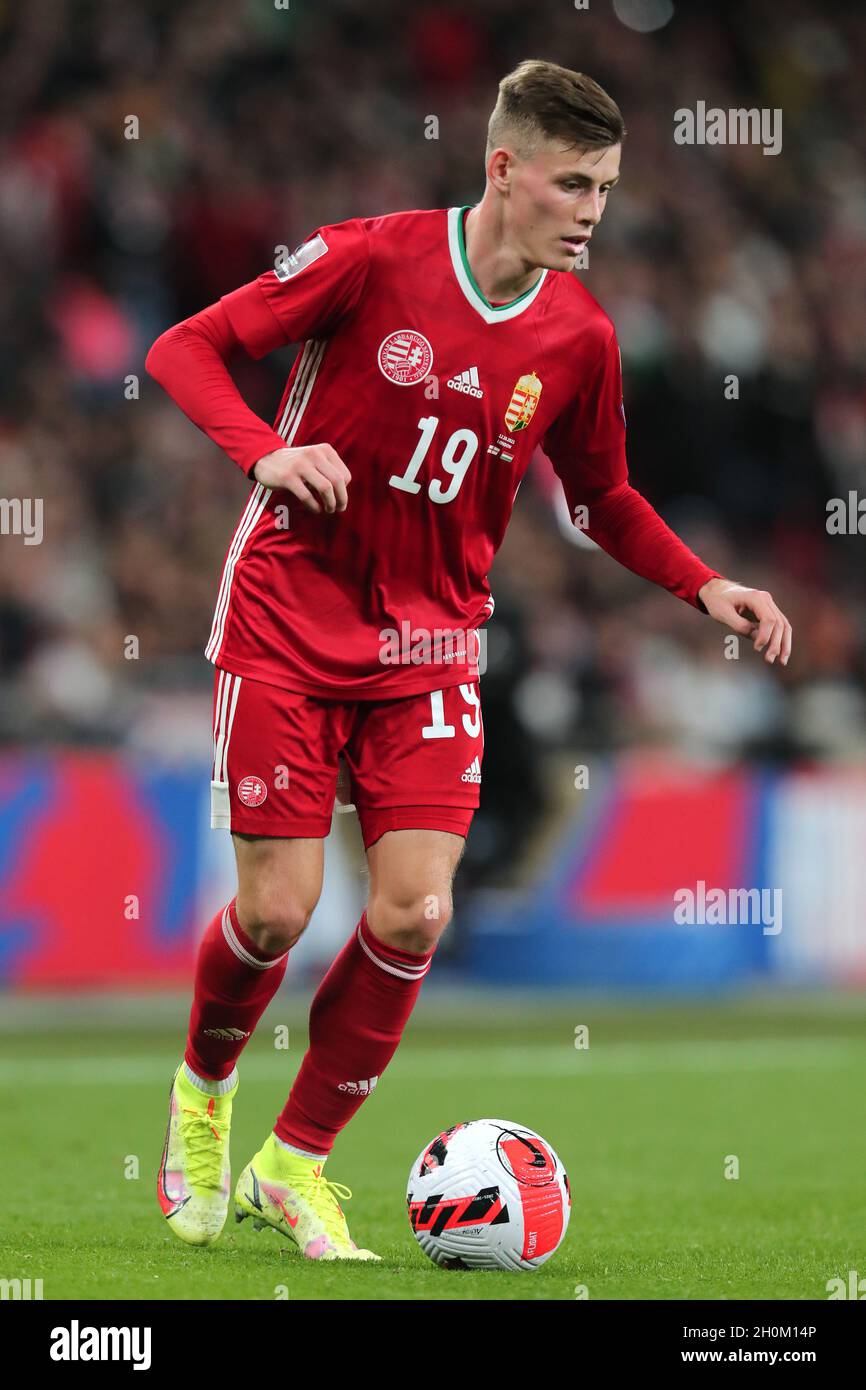 SZABOLCS SCHON, HUNGARY, 2021 Stock Photo Alamy