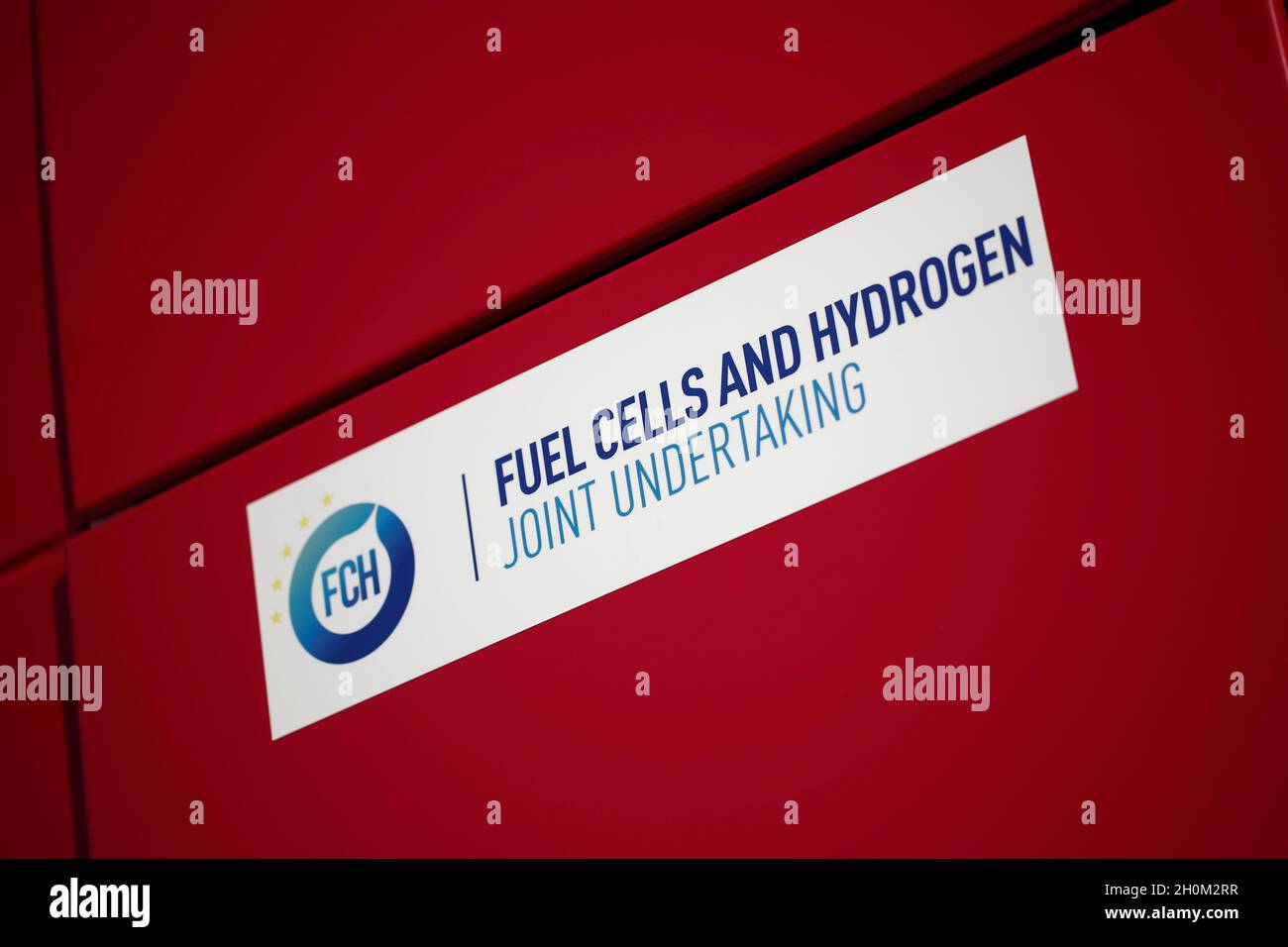 Joint Undertaking High Resolution Stock Photography and Images Alamy