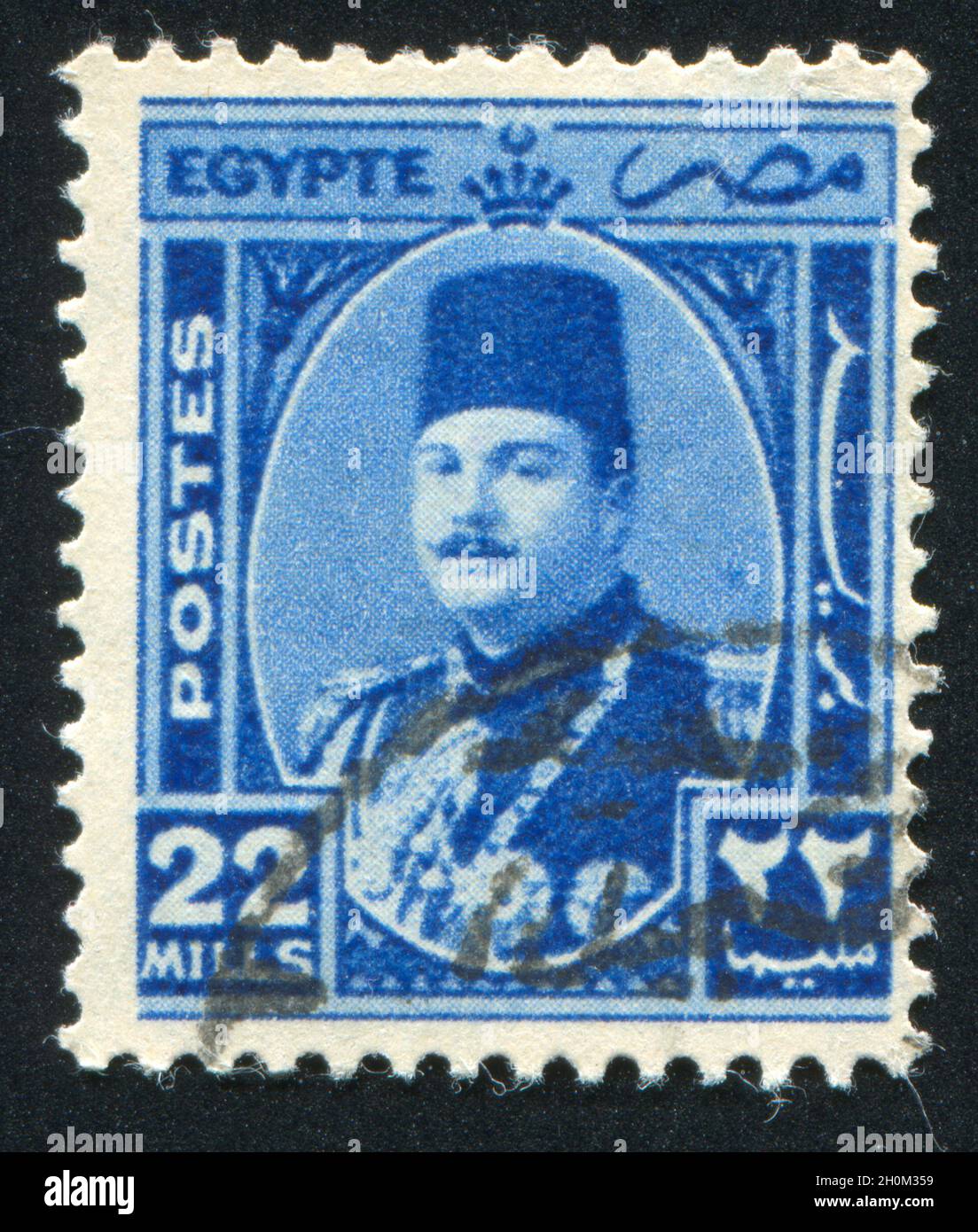 Король египта фарук 1