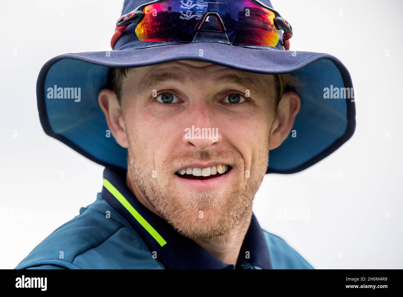 England’s David Willey during the third Royal London One Day