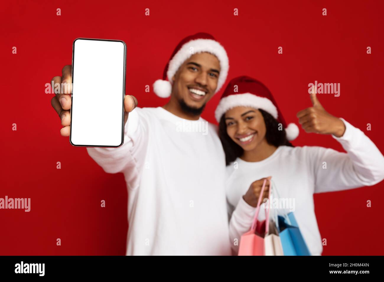 Beautiful happy black couple hi-res stock photography and images - Alamy
