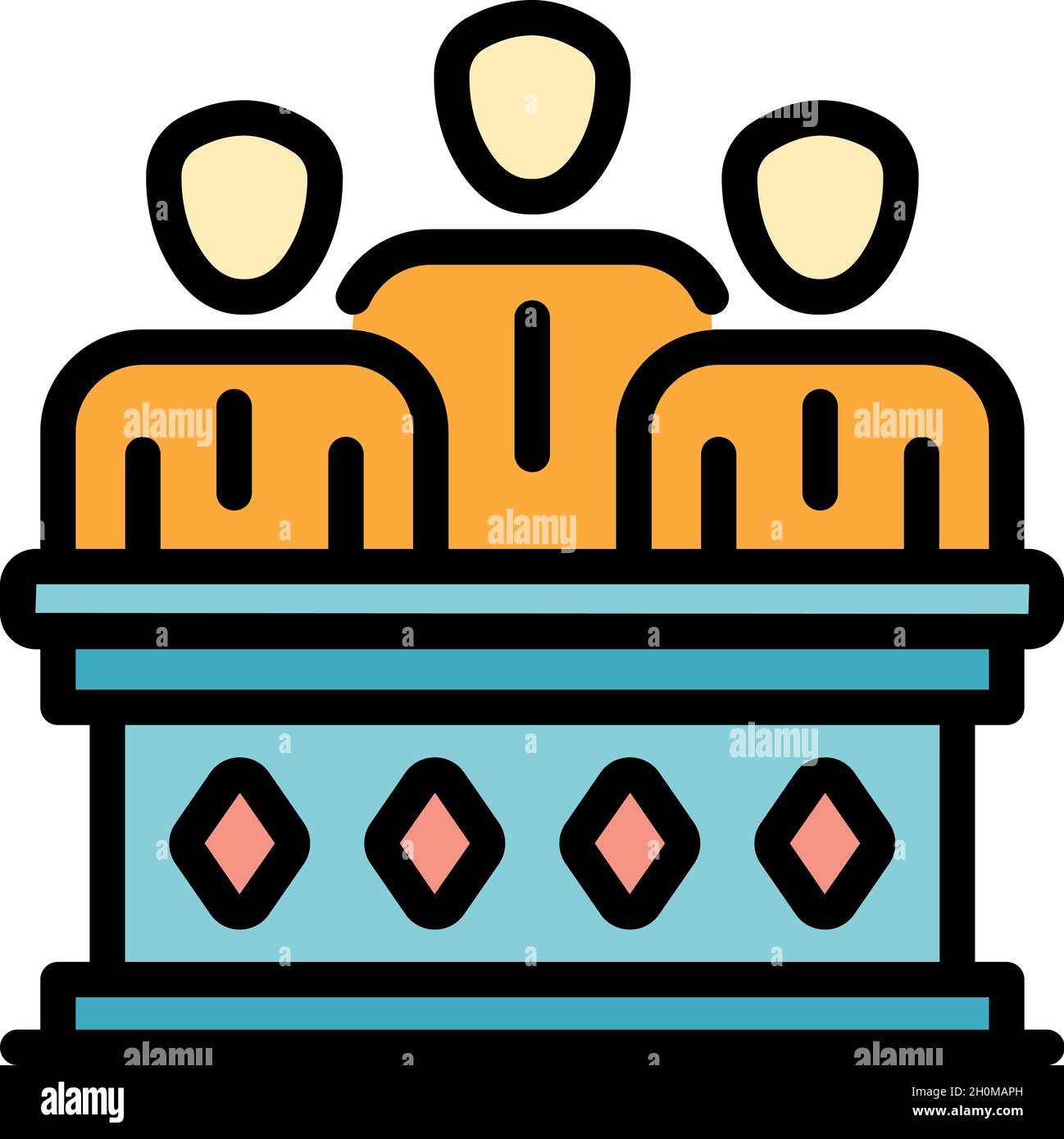 Supreme court scales of justice vector hi-res stock photography and ...