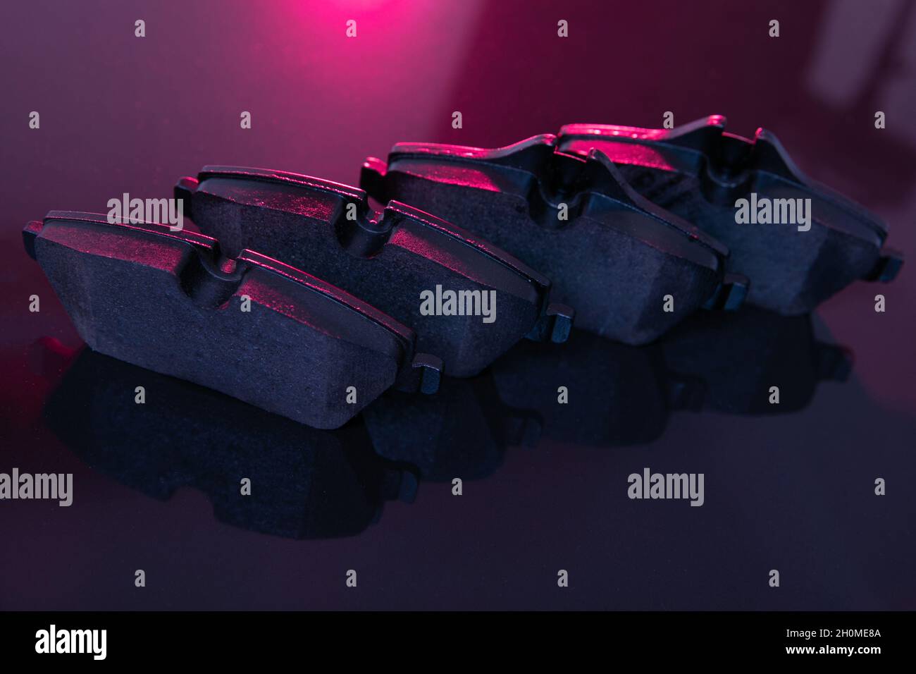 Truck lighting system hi-res stock photography and images - Alamy