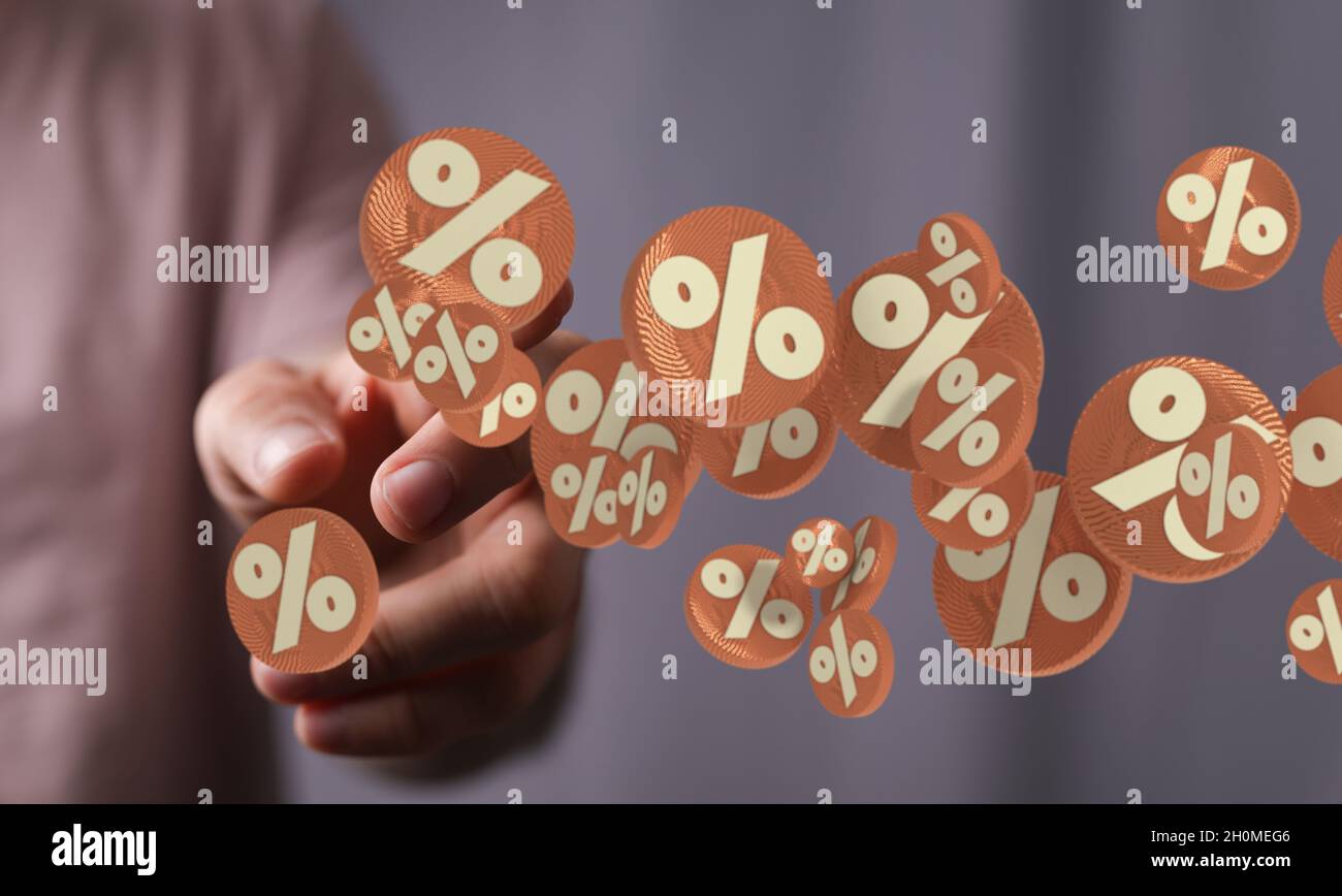 3d hand holding money hi-res stock photography and images - Alamy