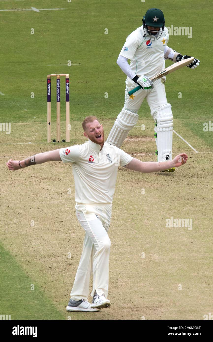 England S Ben Stokes Reacts Stock Photo Alamy England S Ben Stokes Reacts Stock Photo Alamy