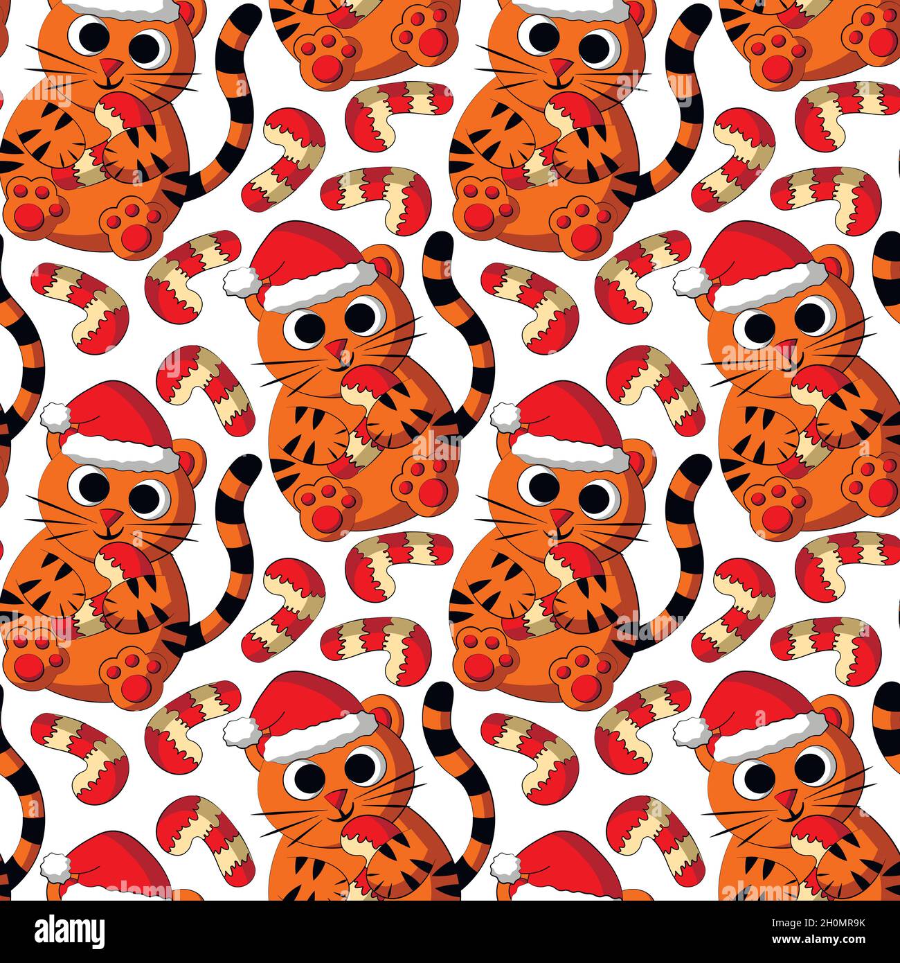 For textiles of clothing and things, paper products, wrapping, wallpaper, decor, notebook, interior and background for social networks, etc. Stock Vector