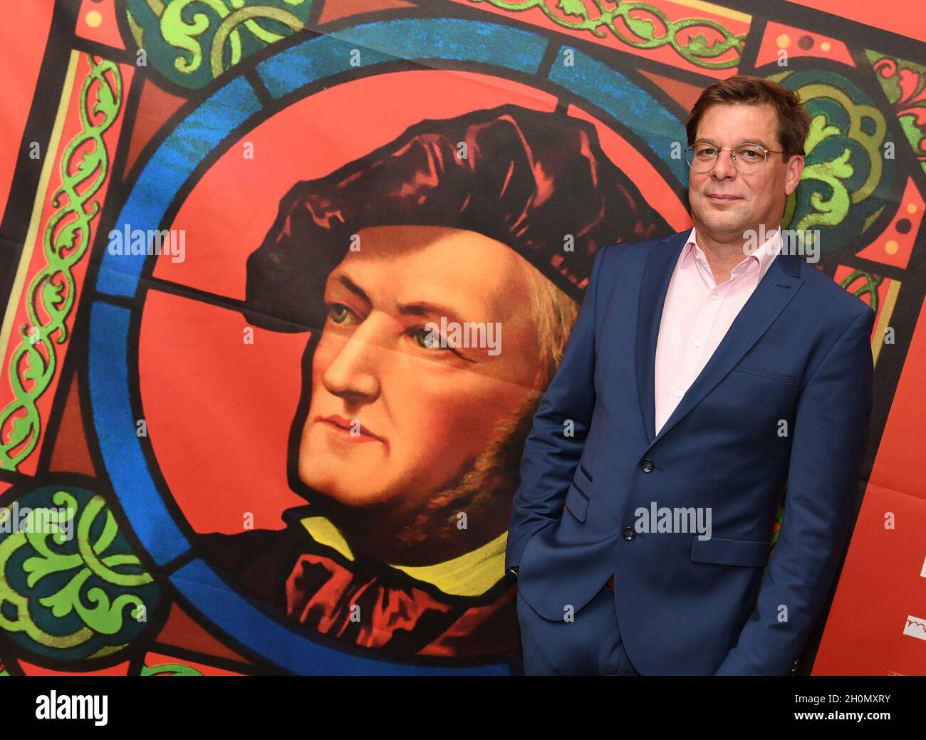 Premiere in bayreuth hires stock photography and images Alamy