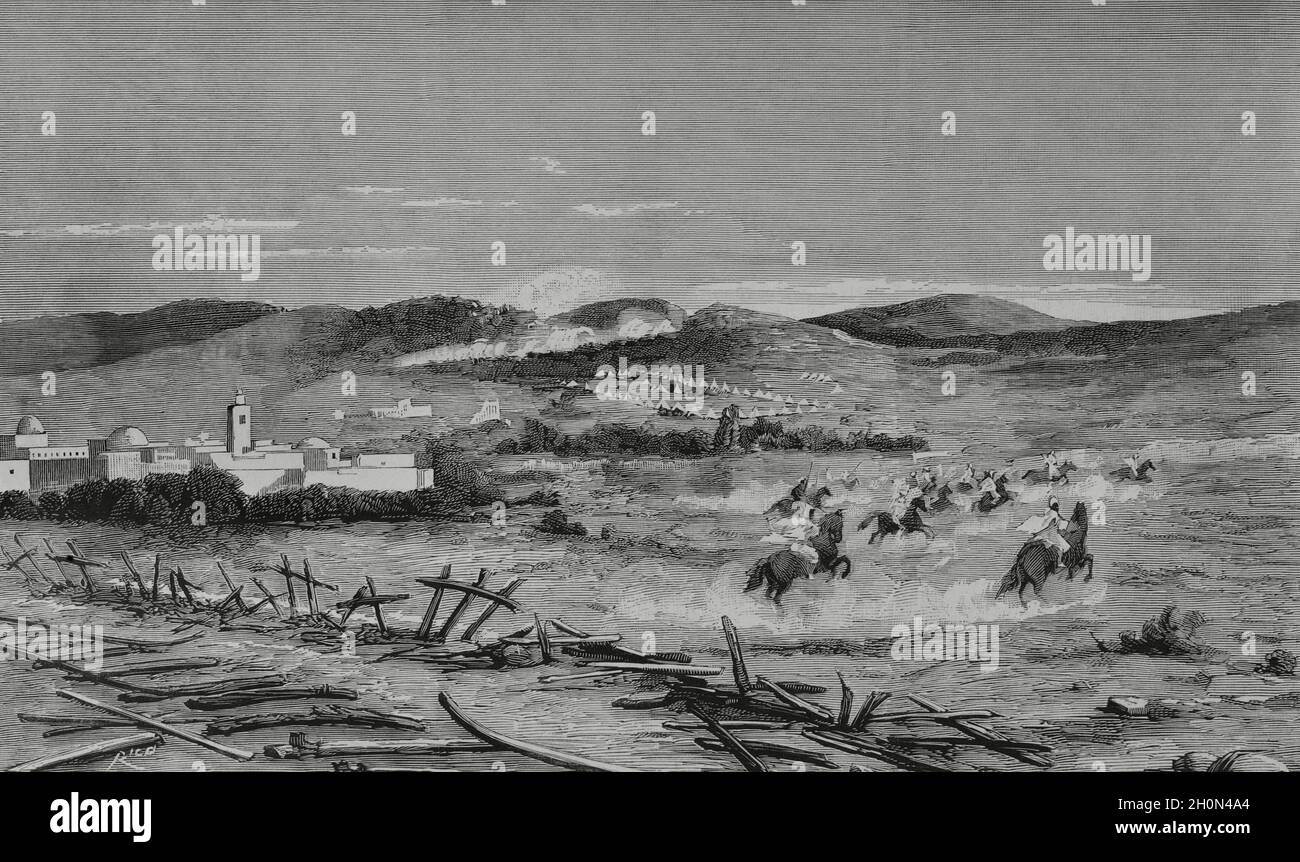 Tunisian french conflict hires stock photography and images Alamy