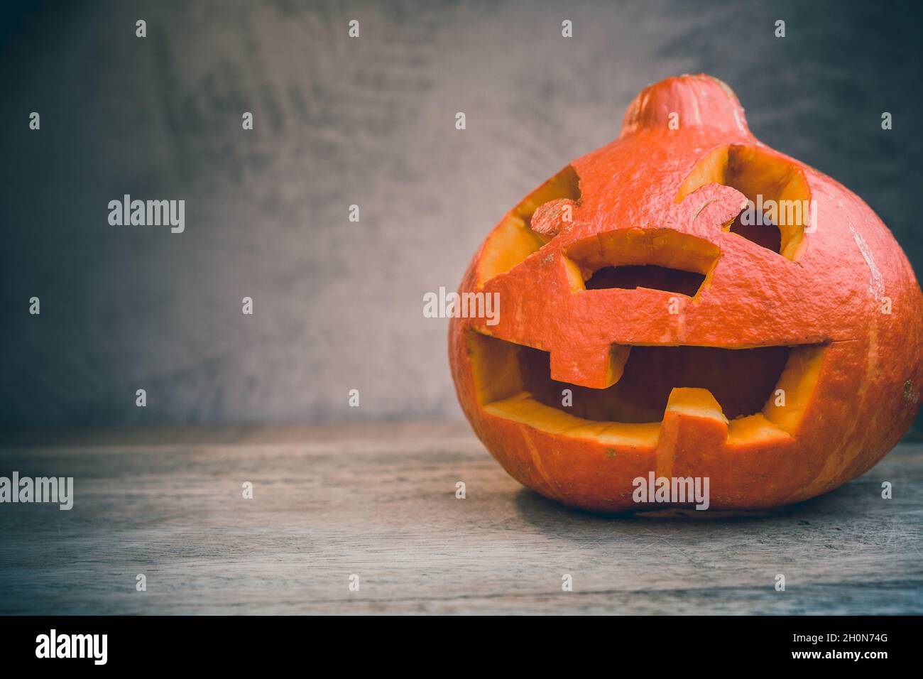 Halloween begins the threeday observance of Allhallowtide, the time in