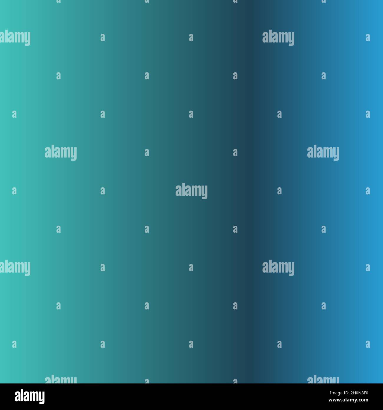 Abstracts blurred turquoise background illustration Stock Photo - Alamy