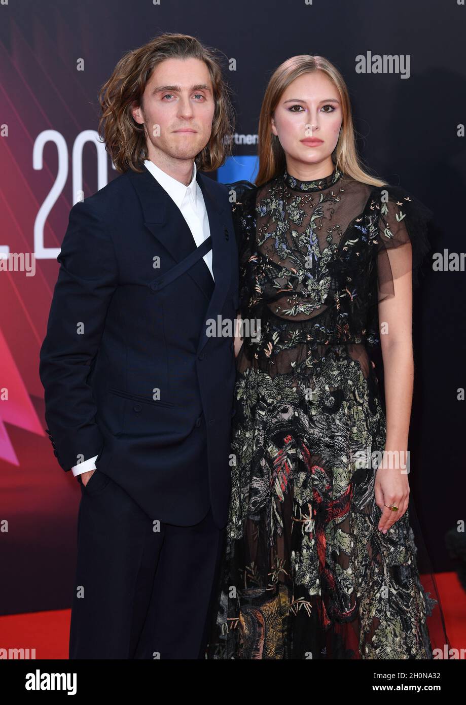 Hanako footman hires stock photography and images Alamy