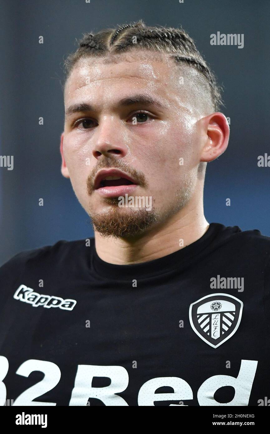 Leeds United's Kalvin Phillips Stock Photo Alamy
