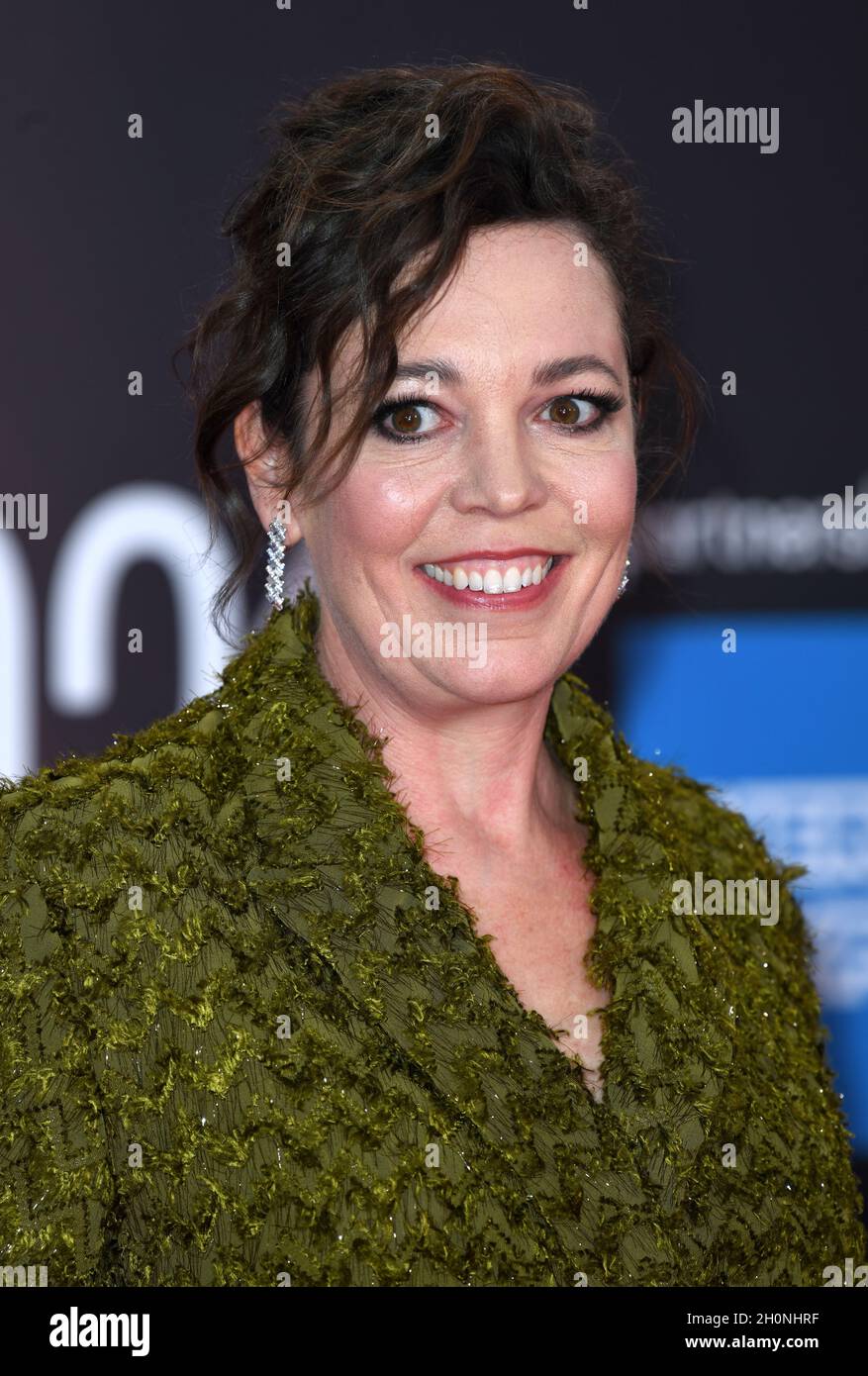 Olivia colman the favourite hi-res stock photography and images - Alamy