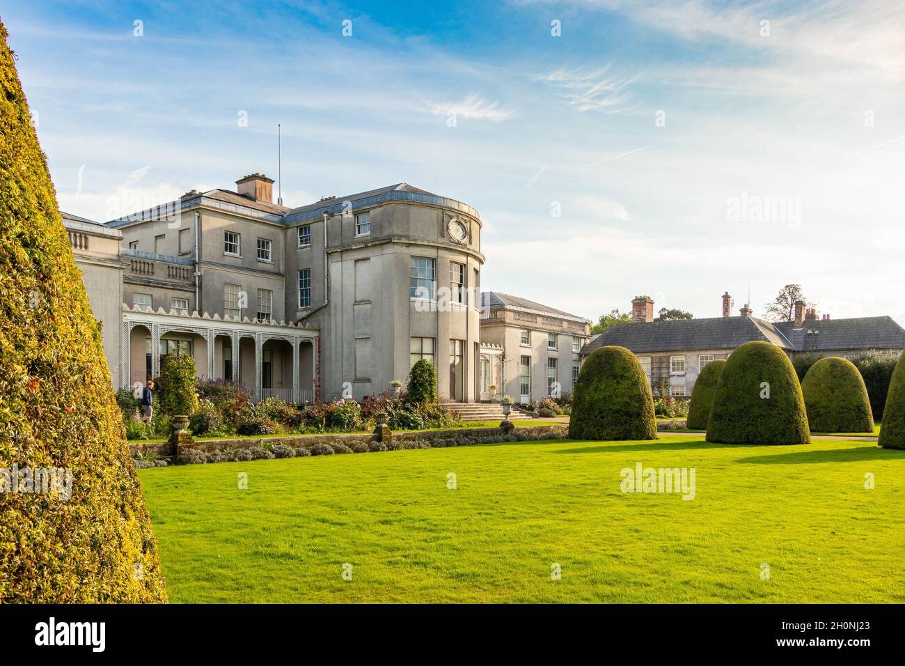 Patrick lichfield hires stock photography and images Alamy