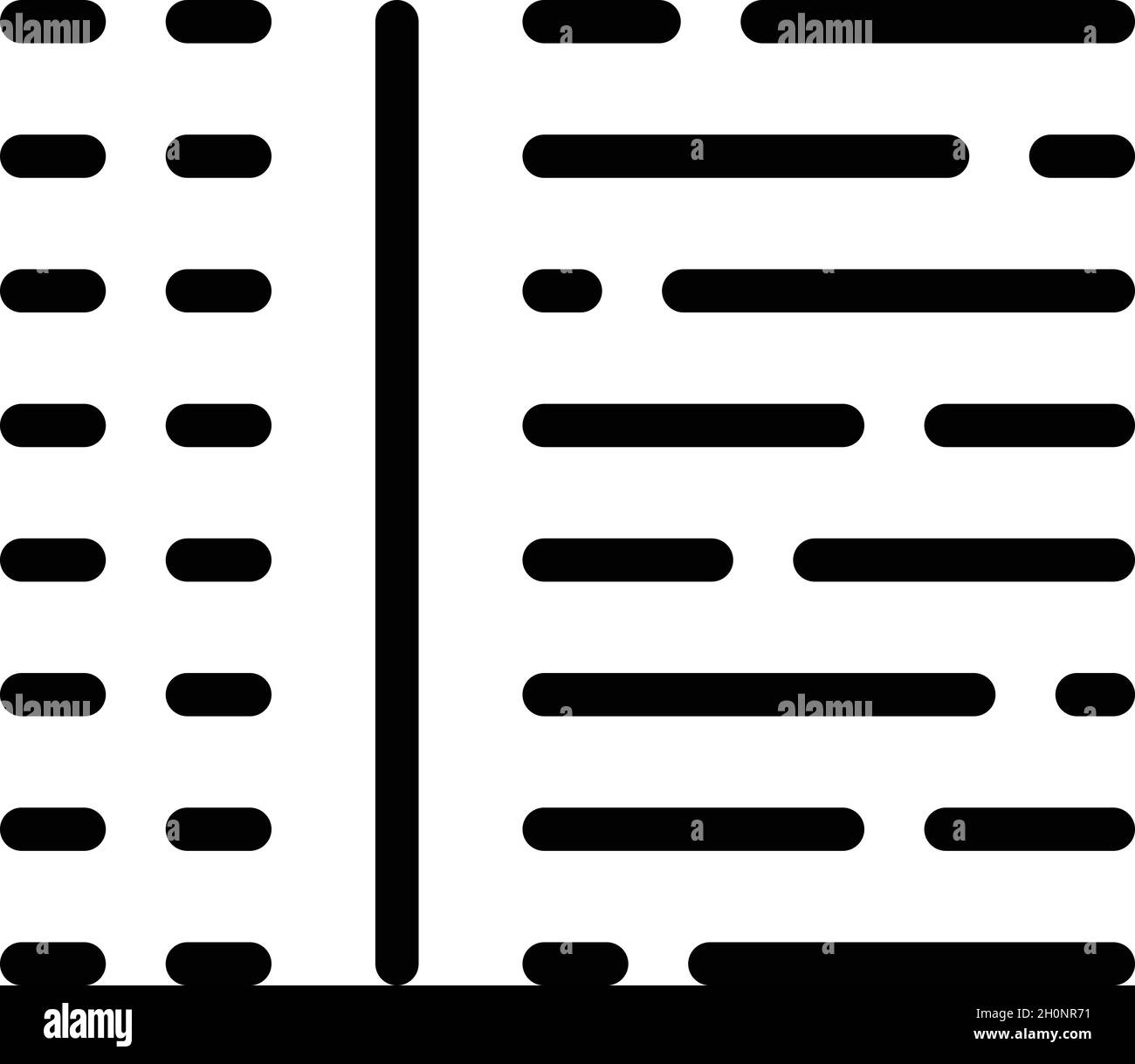 Wysiwyg Stock Vector Images - Alamy