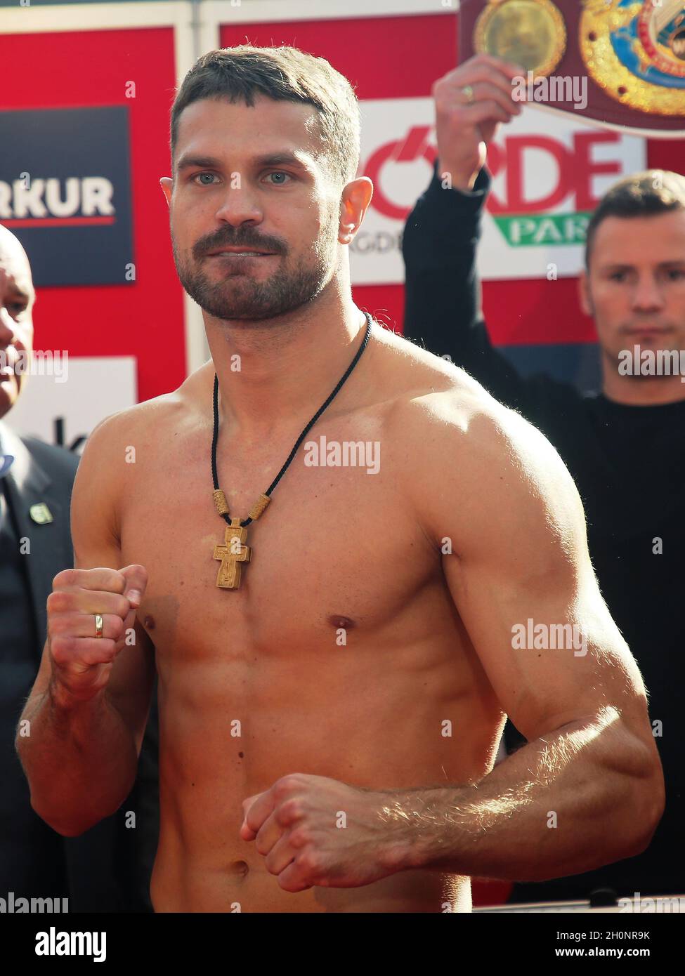 Roman Fress