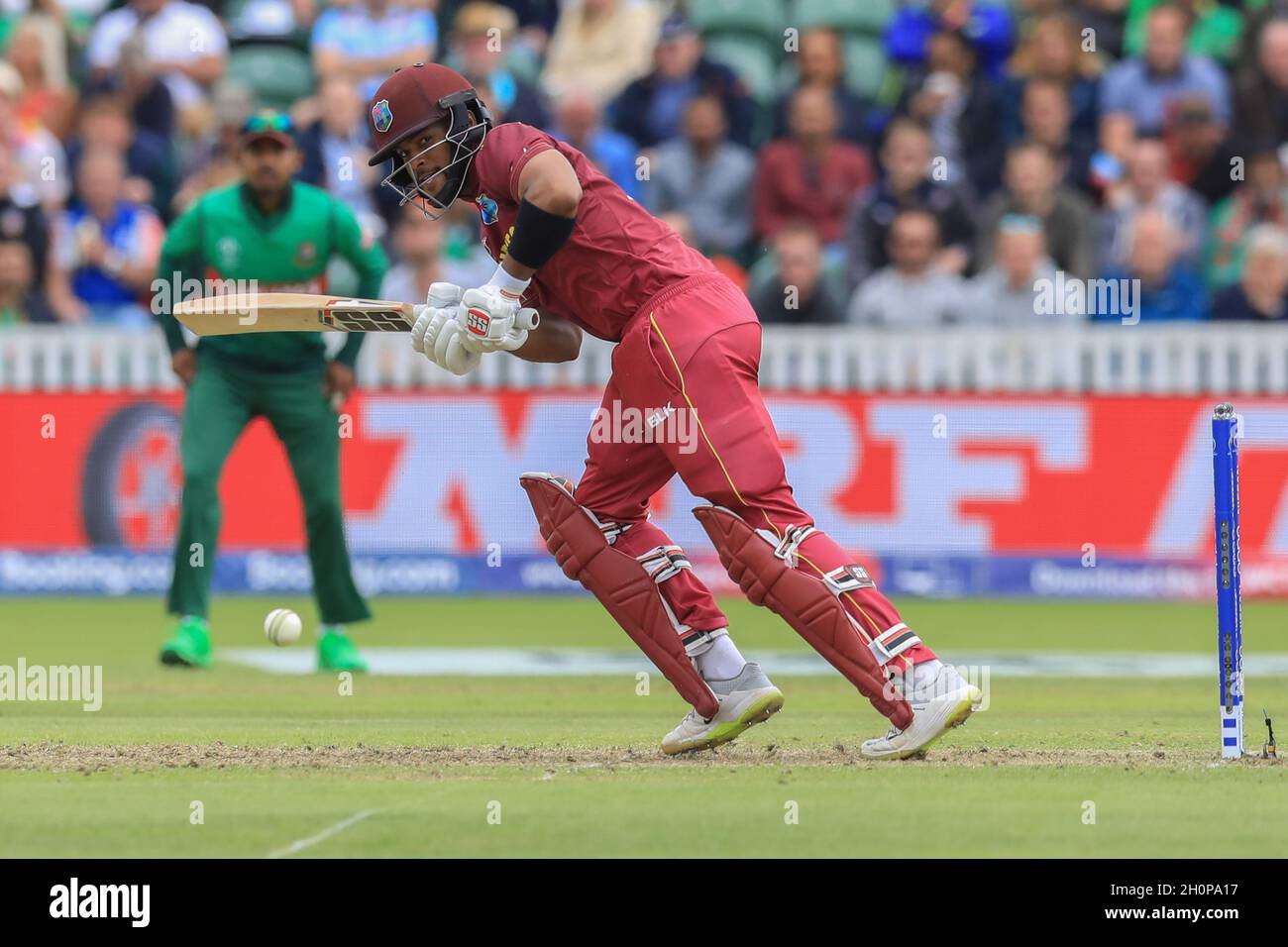 West indies cricket hi-res stock photography and images - Alamy