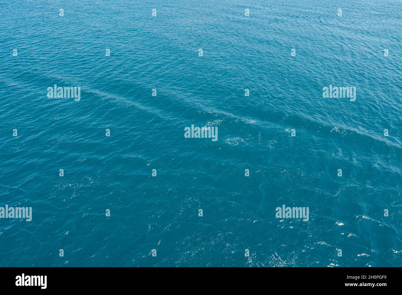 Ocean surface background with sea waves Stock Photo - Alamy