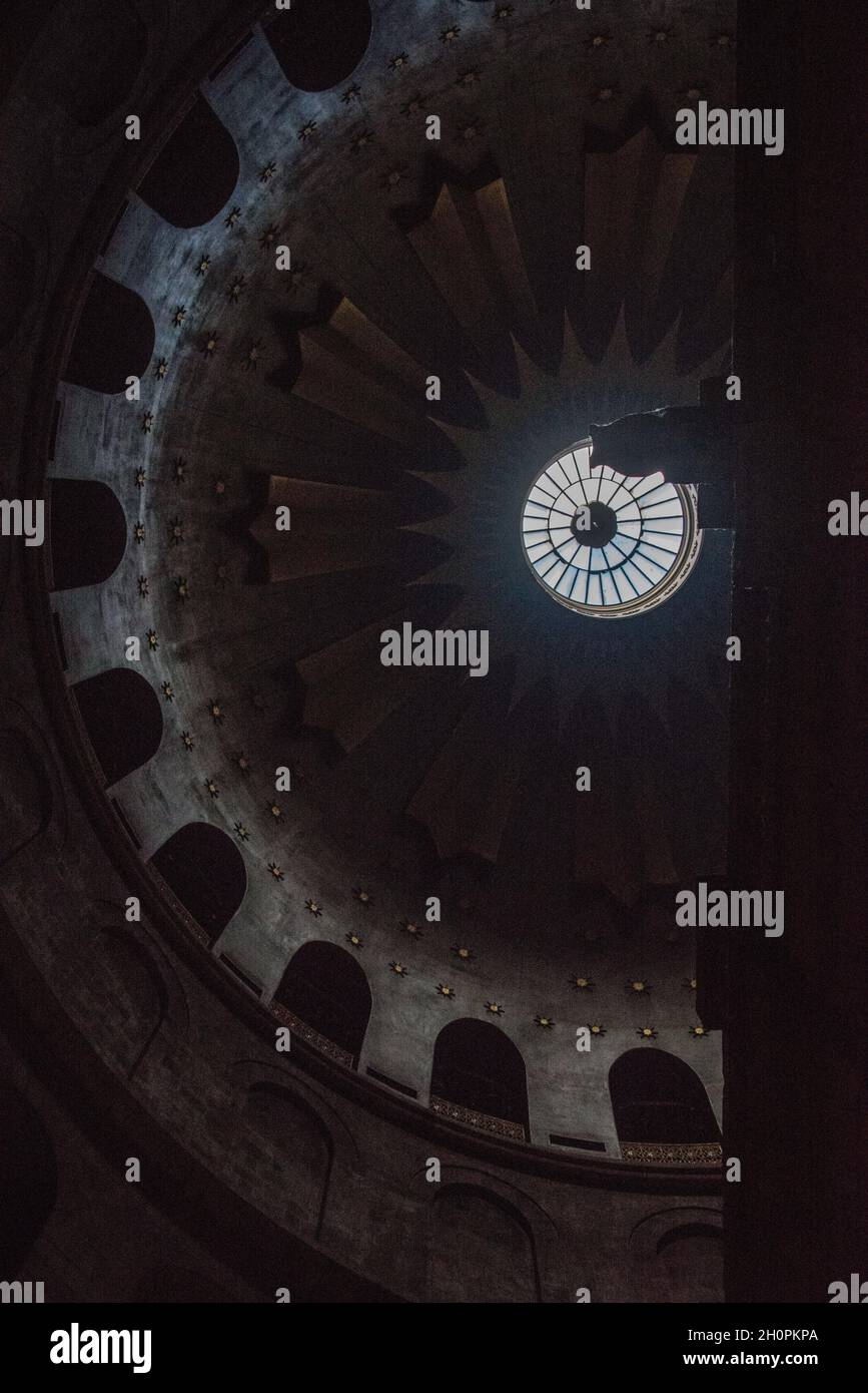 Holy sites in jerusalem hi-res stock photography and images - Alamy