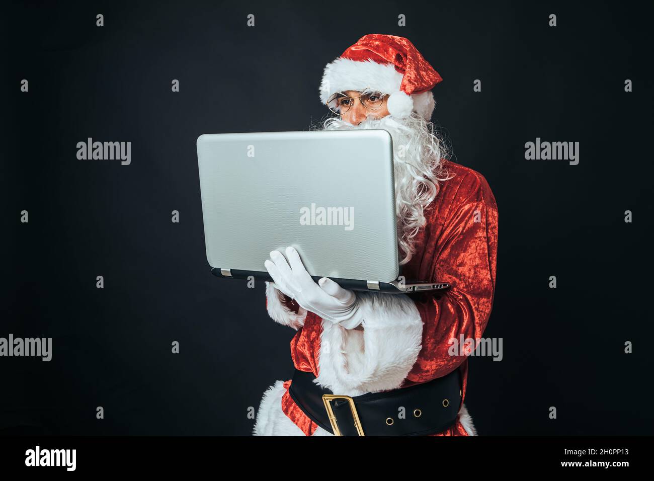 Email 2024 santa claus