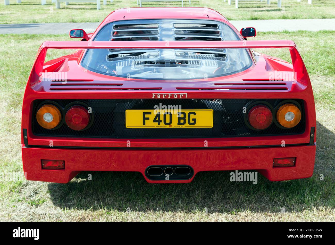 L classic hires stock photography and images Alamy