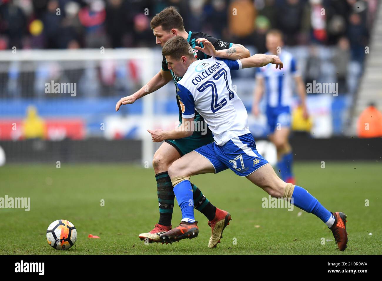 Ryan colclough hi-res stock photography and images - Alamy